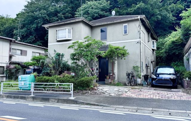 川尻　戸建て　P３台　6LDK