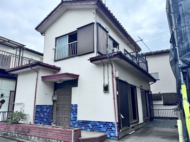 下九沢　戸建て駐車スペース１台（軽～小型車）