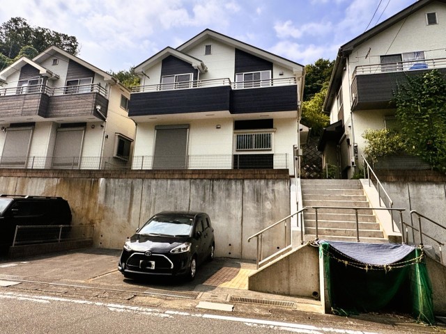 【売主物件】八王子市川町3LDK+畳コーナーP２台大規模リフォーム