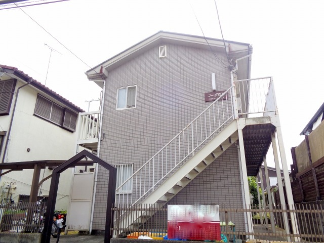 コーポ西野