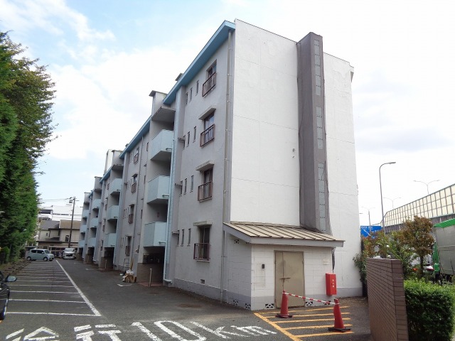 橋本スカイハイツ