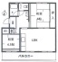平成18年に間取り変更しました。