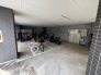 駐輪スペース・バイク置場です。