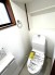 新品のウォシュレット機能付きのトイレが１階・２階にあります。