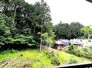 南側の風景です