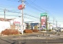 ショッピングセンター