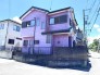 角地で陽当たり良好です。