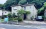 自然に囲まれた、落ち着きある住まいです。