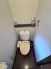 ２階トイレ
