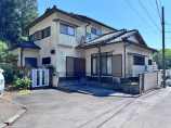 中古一戸建て