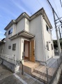 新座市大和田 中古一戸建て