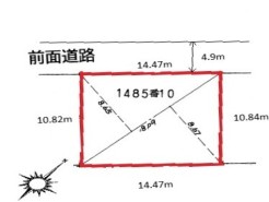 愛甲郡愛川町中津