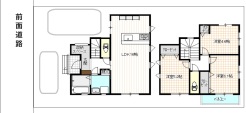 相模原市中央区宮下本町3丁目