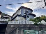 中古一戸建て