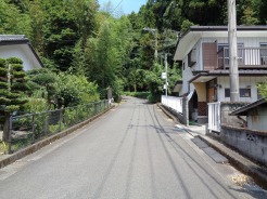 愛甲郡愛川町田代