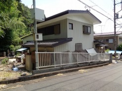 愛甲郡愛川町田代