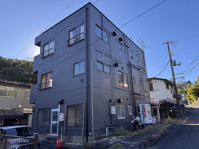 相模原市 中野1用ビル 寮シェアハウス向き