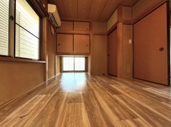 相模原市中央区田名
