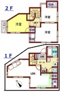 相模原市中央区田名