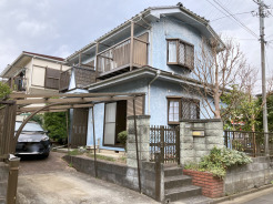 相模原市緑区中野