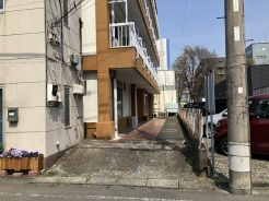 相模原市中央区中央2丁目