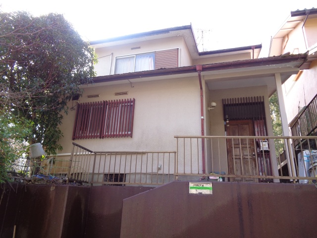 青山中古戸建