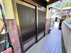 相模原市緑区鳥屋