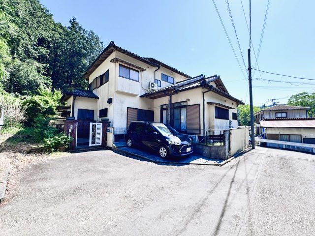 相模原市緑区鳥屋