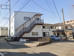 相模原市中央区上溝7丁目