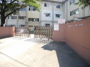 中野小学校