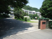 愛川中学校