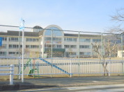 内郷小学校