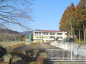 内郷中学校