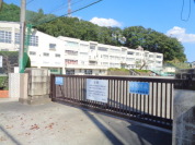 藤野中学校
